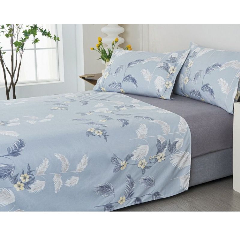 VENEZIA - JUEGO DE SÁBANAS VENNEZIA CALIFORNIA KING