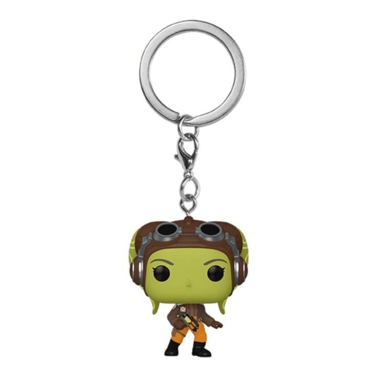 FUNKO - Llavero Funko General Hera Syndulla