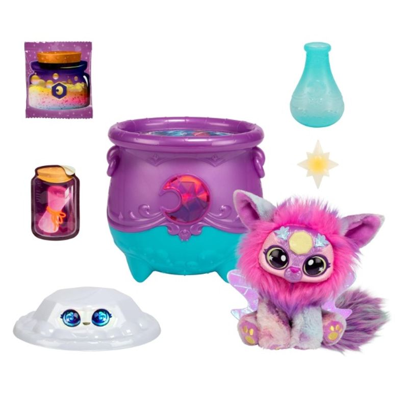MY MAGIC MIXIES - CALDERO MAGICO MAGIC MIXIES LUNA