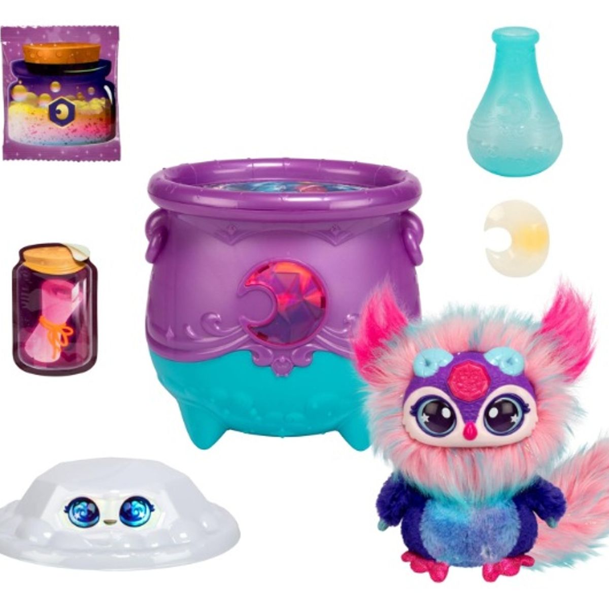 MY MAGIC MIXIES - CALDERO MAGICO MAGIC MIXIES LUNA