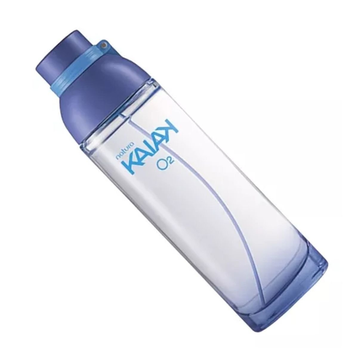 NATURA - Kaiak O2 perfume mujer 100ml de Natura