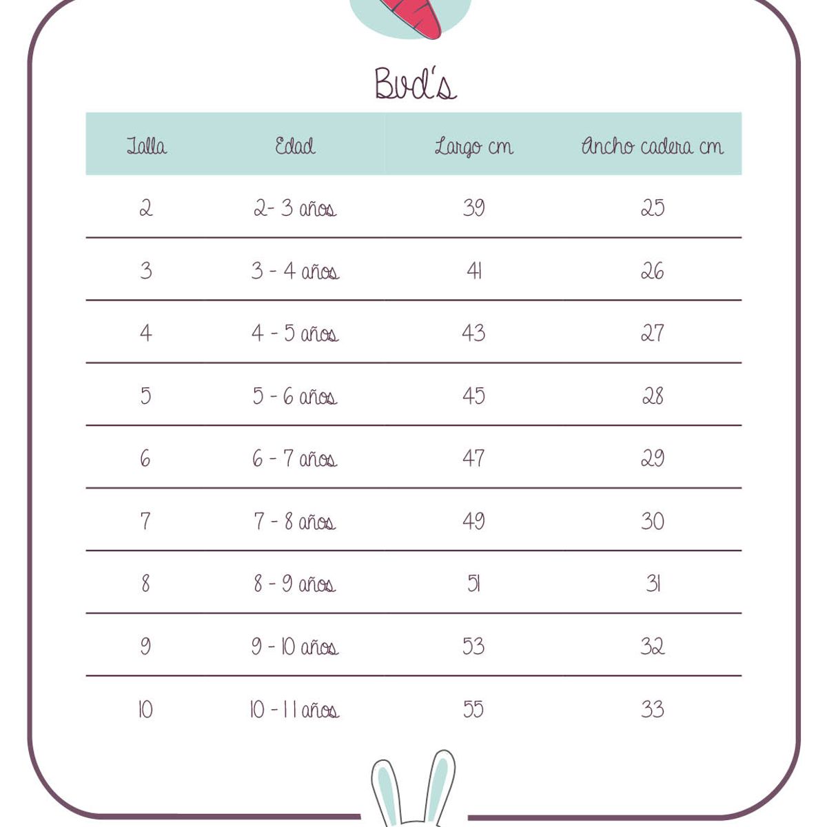 RED CARROT - Bvd de algodon negro y blanco rayado