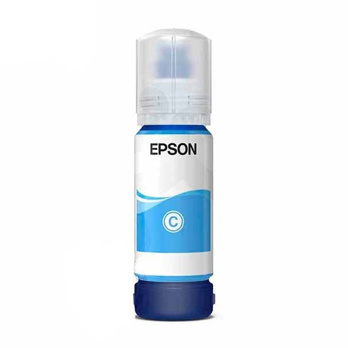 EPSON - TINTA EPSON T524220-AL CYAN Para L6580 L15150 L15160