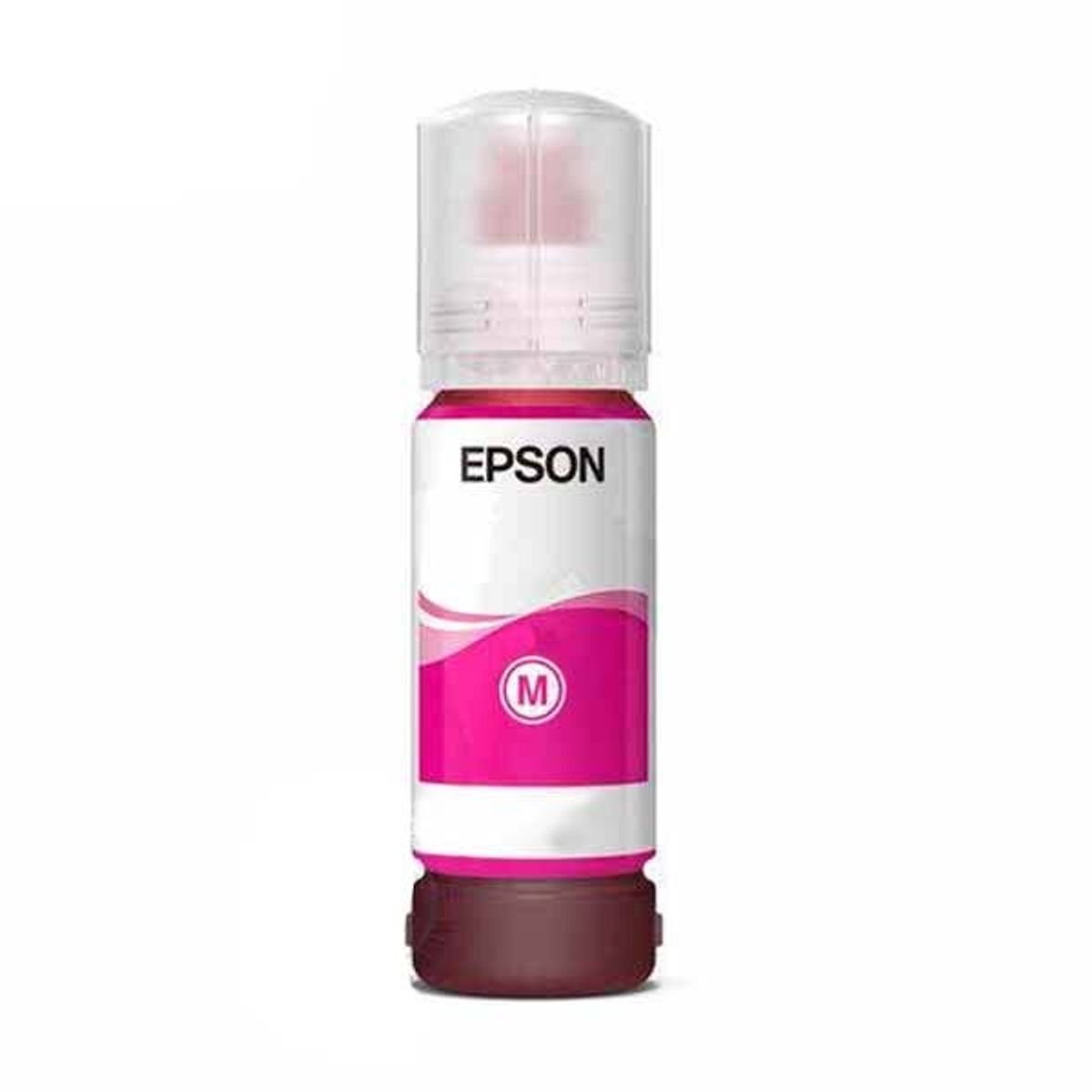EPSON - TINTA EPSON T524320-AL MAGENTA Para L6580 L15150 L15160