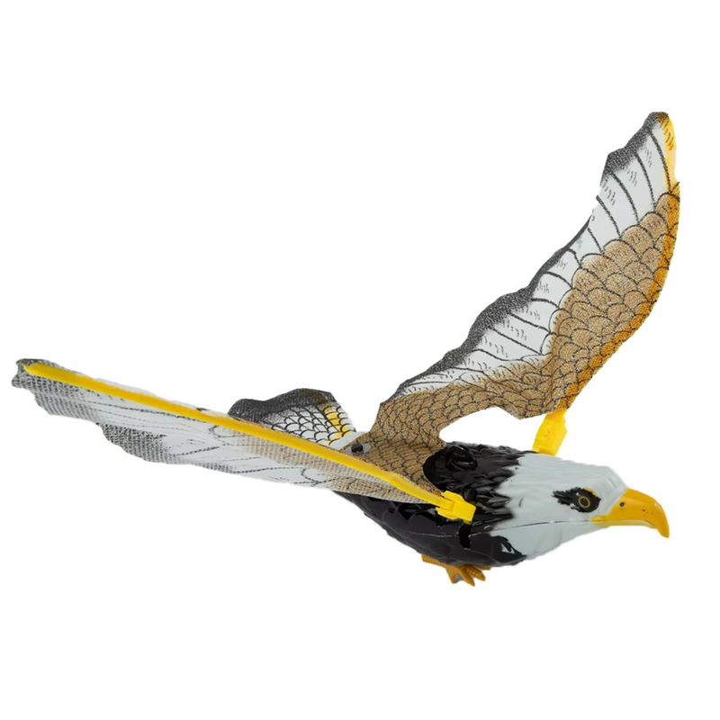 GENERICO - Espantapájaros de Aves a Pilas