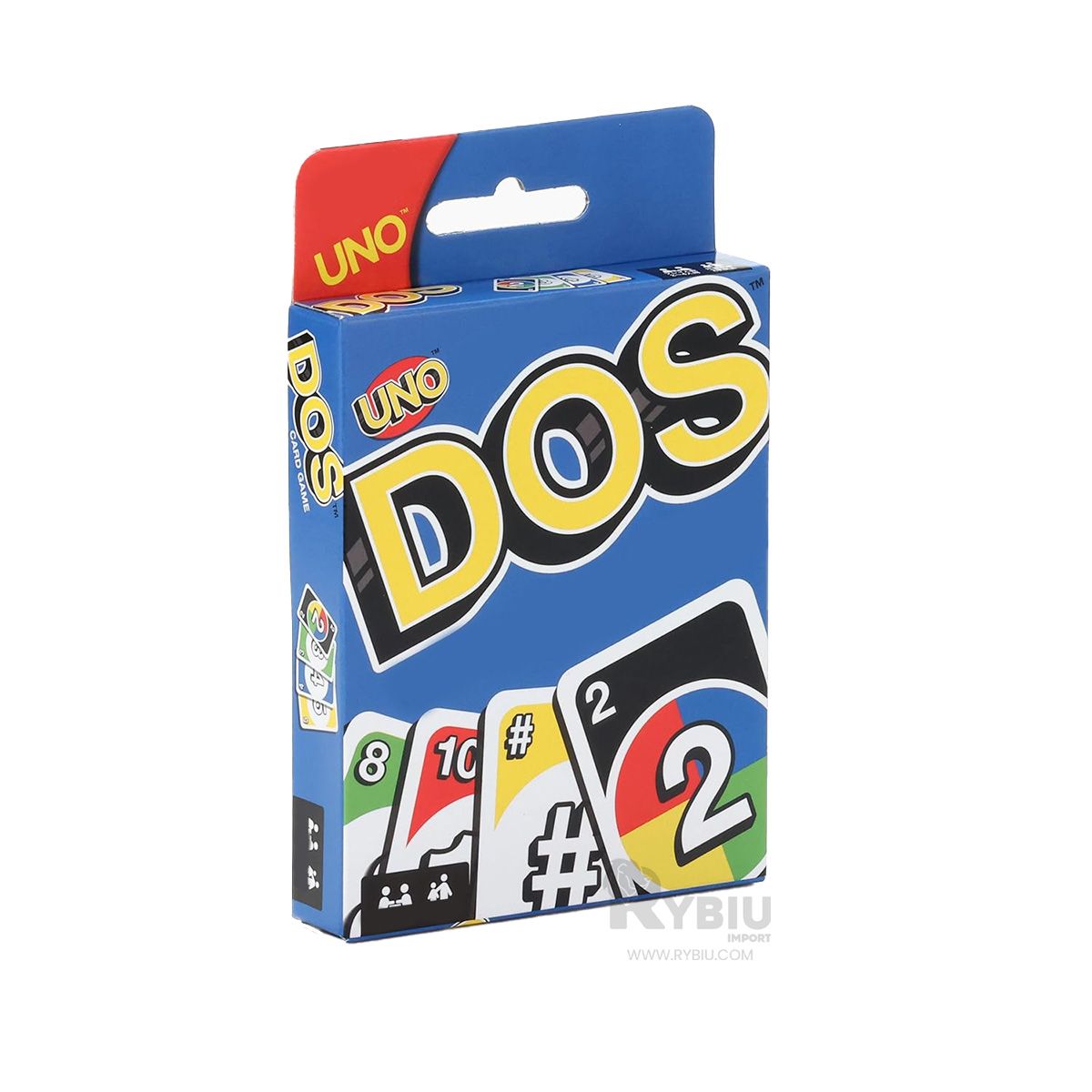 GENERICO - Paquete para Dos a Cuatro Jugadores Azul Y+Regalo Agendita