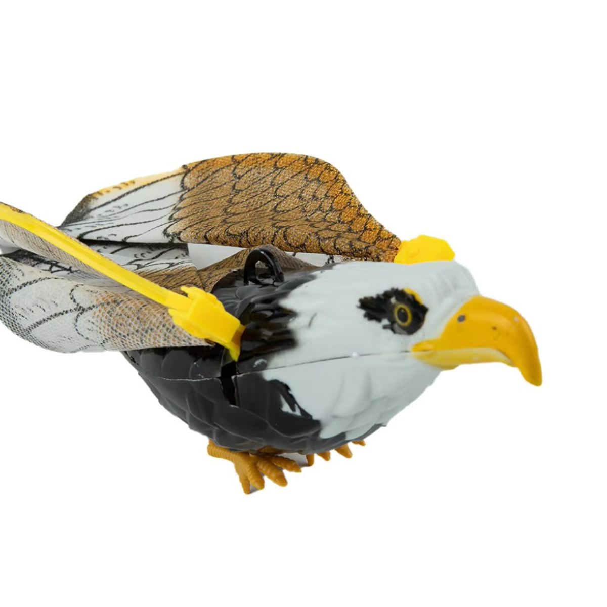 GENERICO - Ahuyentador De Aves a Pilas