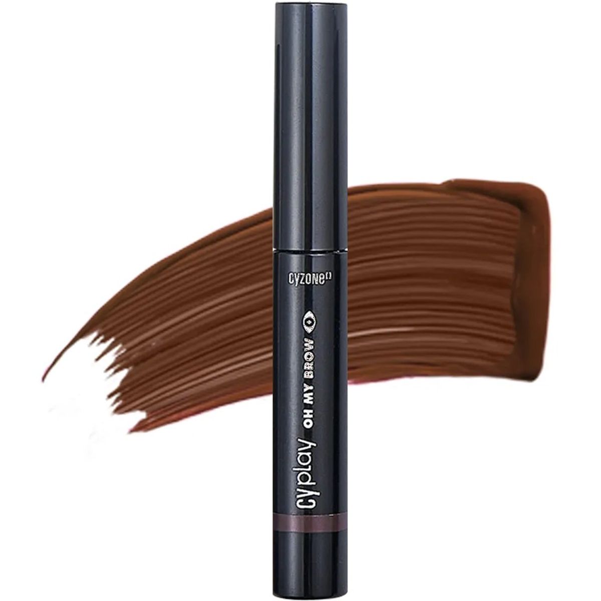 CYZONE - Máscara de Cejas Oh My Brow Studio Look CYZONE - MEDIUM BROWN