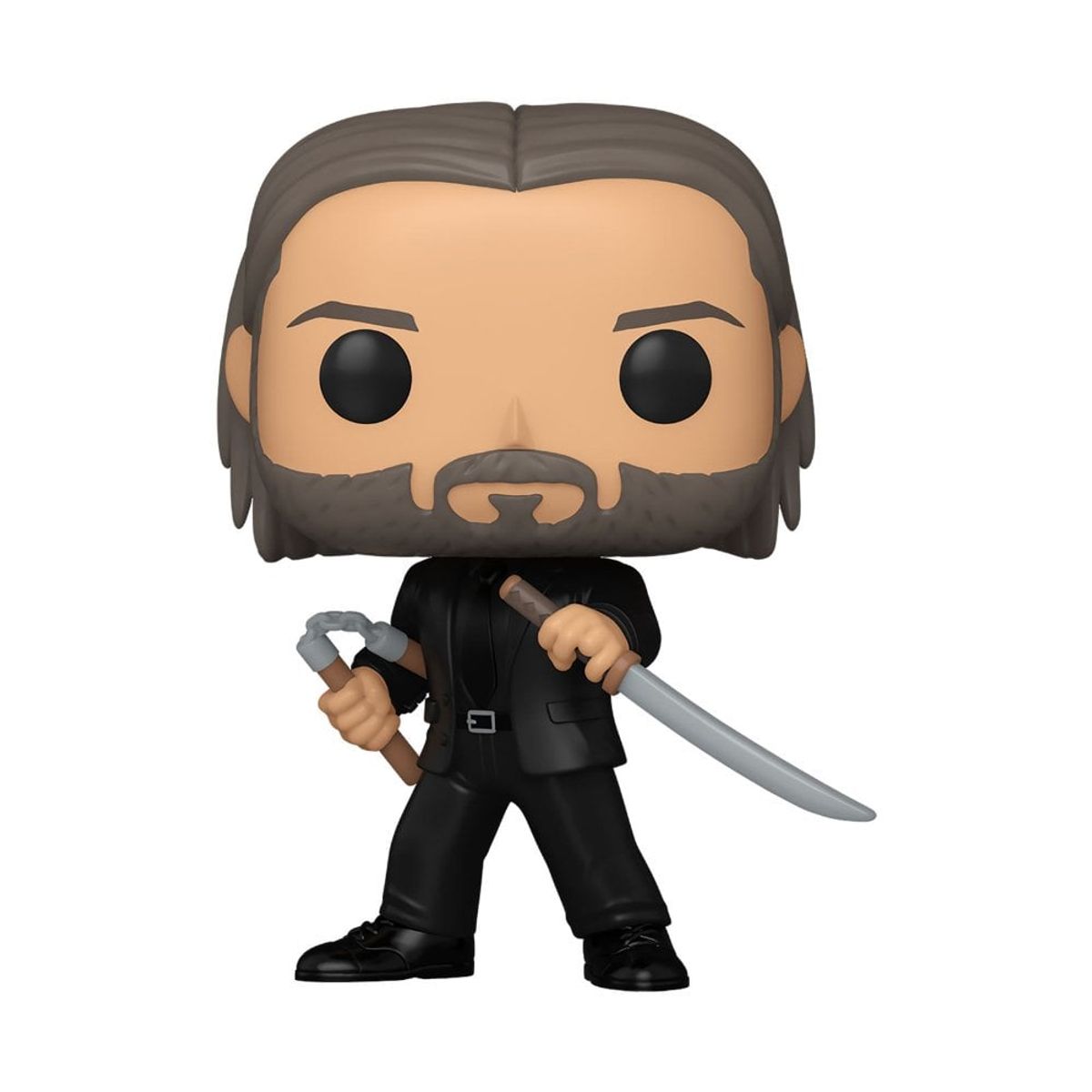 FUNKO - Funko Pop John Wick - John Wick with Sword