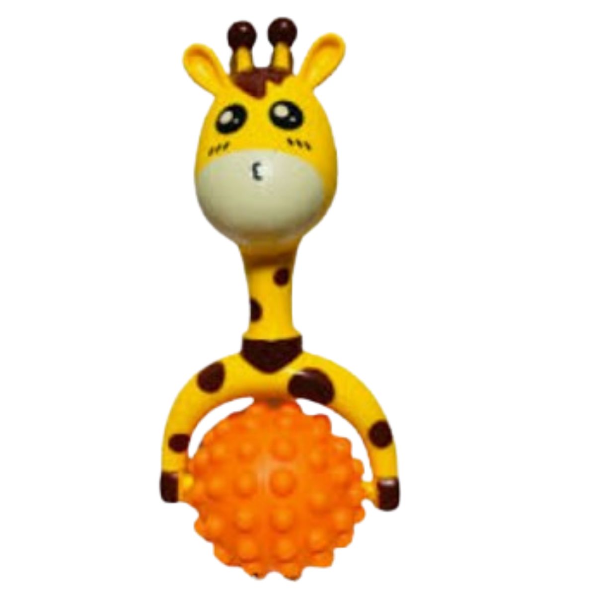 GENERICO - SONAJERO Y PELOTA  PARA MASAJE