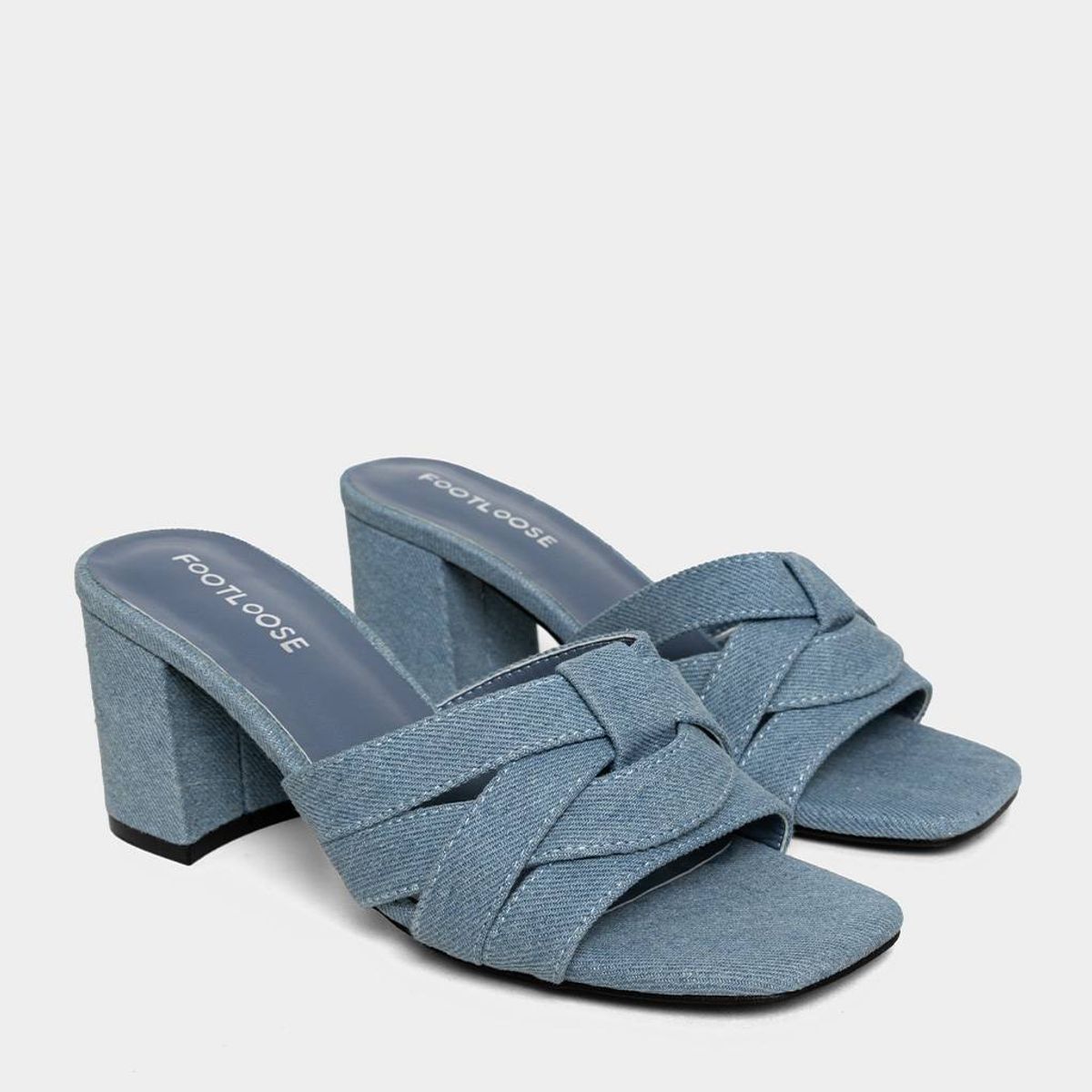 FOOTLOOSE - Sandalias Casuales Footloose Mujeres Ftl-I0098