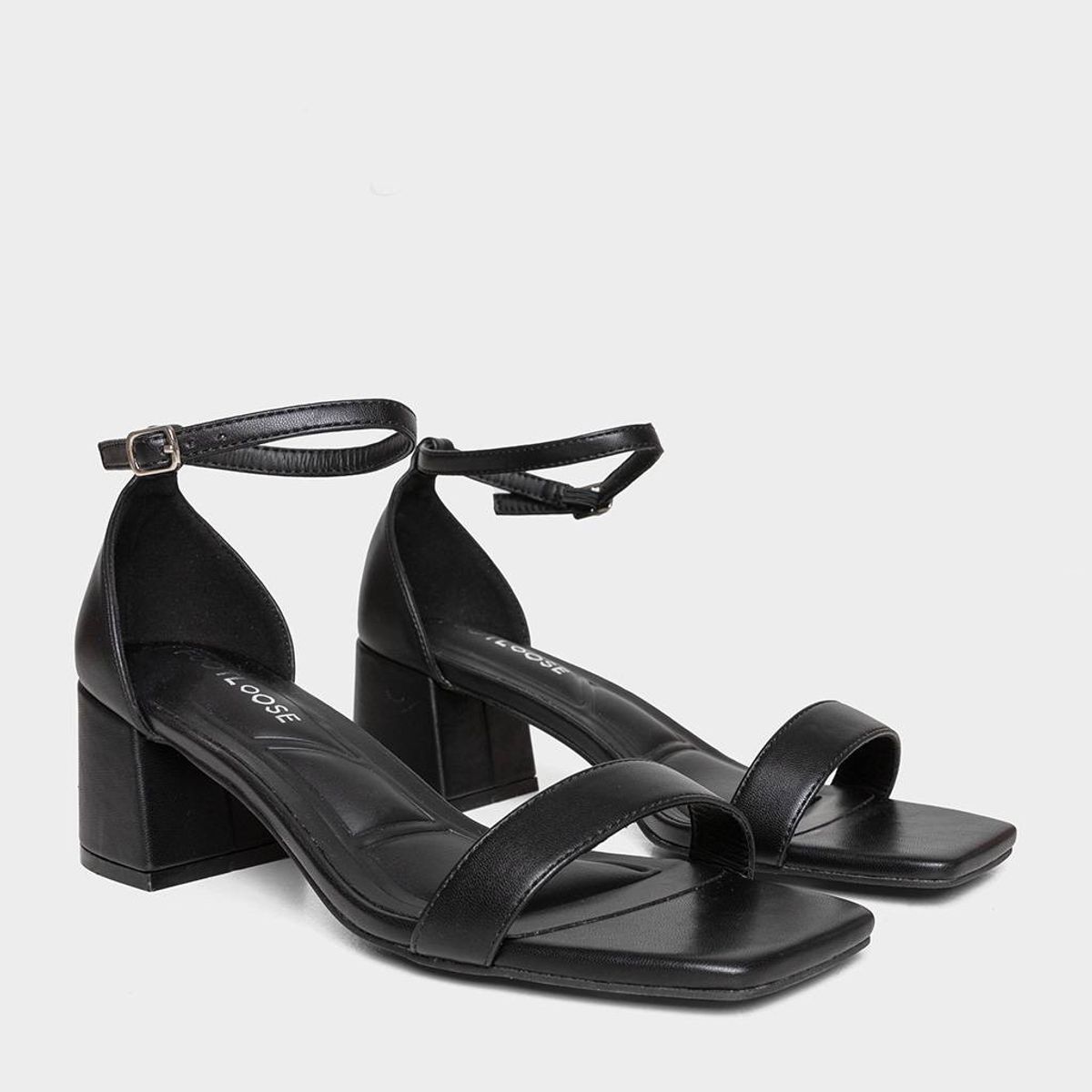 FOOTLOOSE - Sandalias Casuales Footloose Mujeres Ftl-I0100