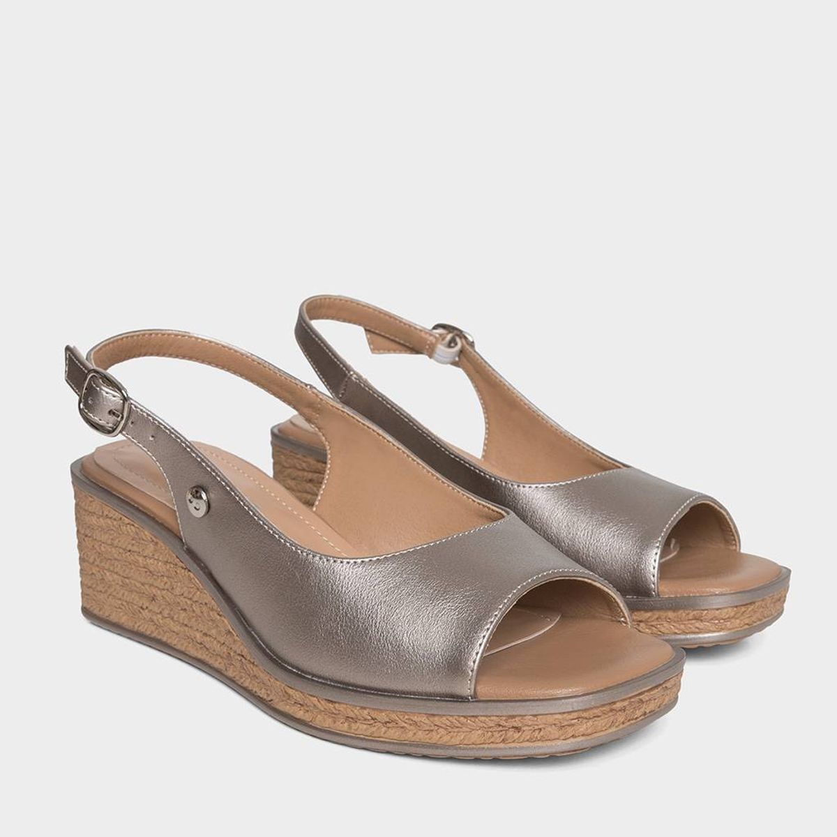 FOOTLOOSE - Sandalias Casuales Footloose Mujeres Ftl-I0069