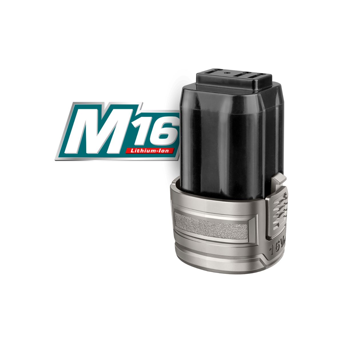 TOTAL TOOLS - Bateria de lito 16v 2ah Total