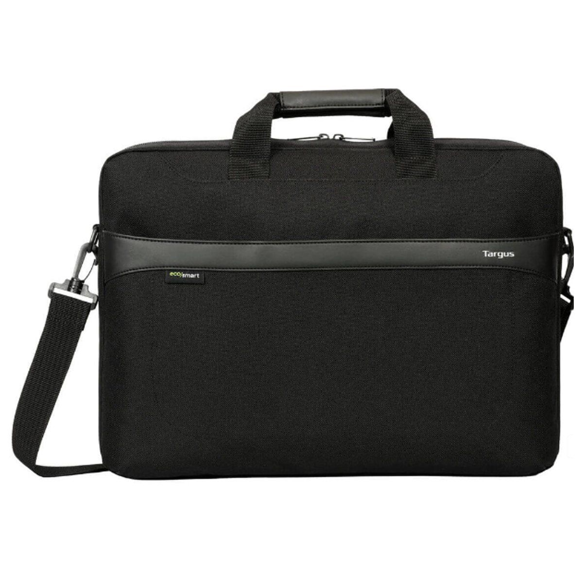 TARGUS - Maletin Targus Geolite Ecosmart Slim Brief 16 Negro