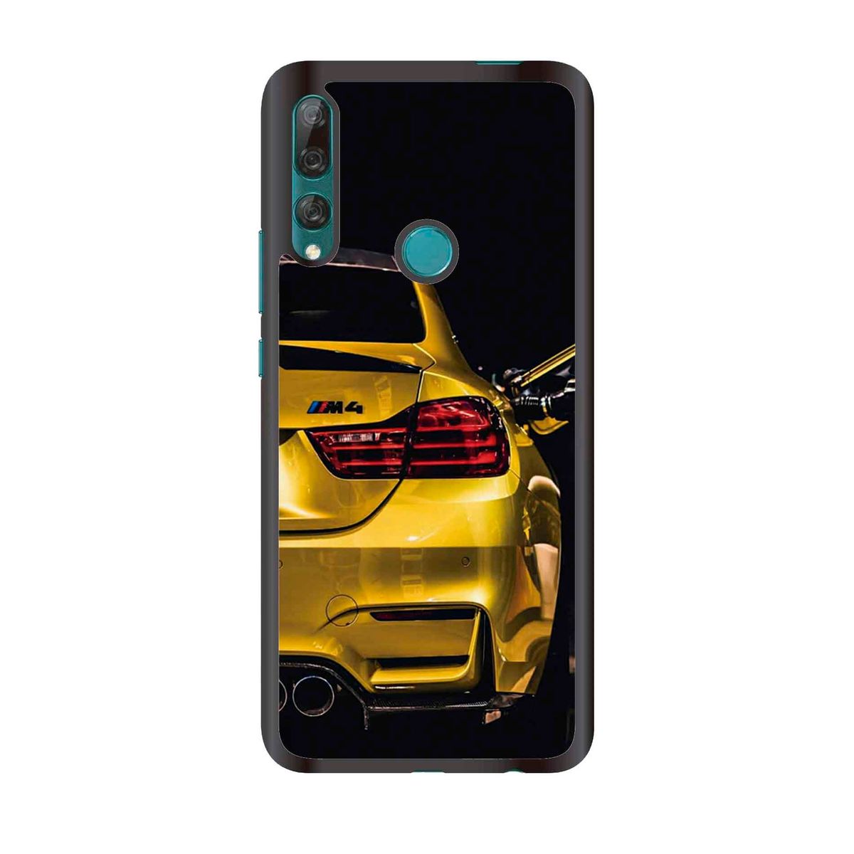 GENERICO - Funda Protector Case Para HUAWEI Y9 PRIME 2019