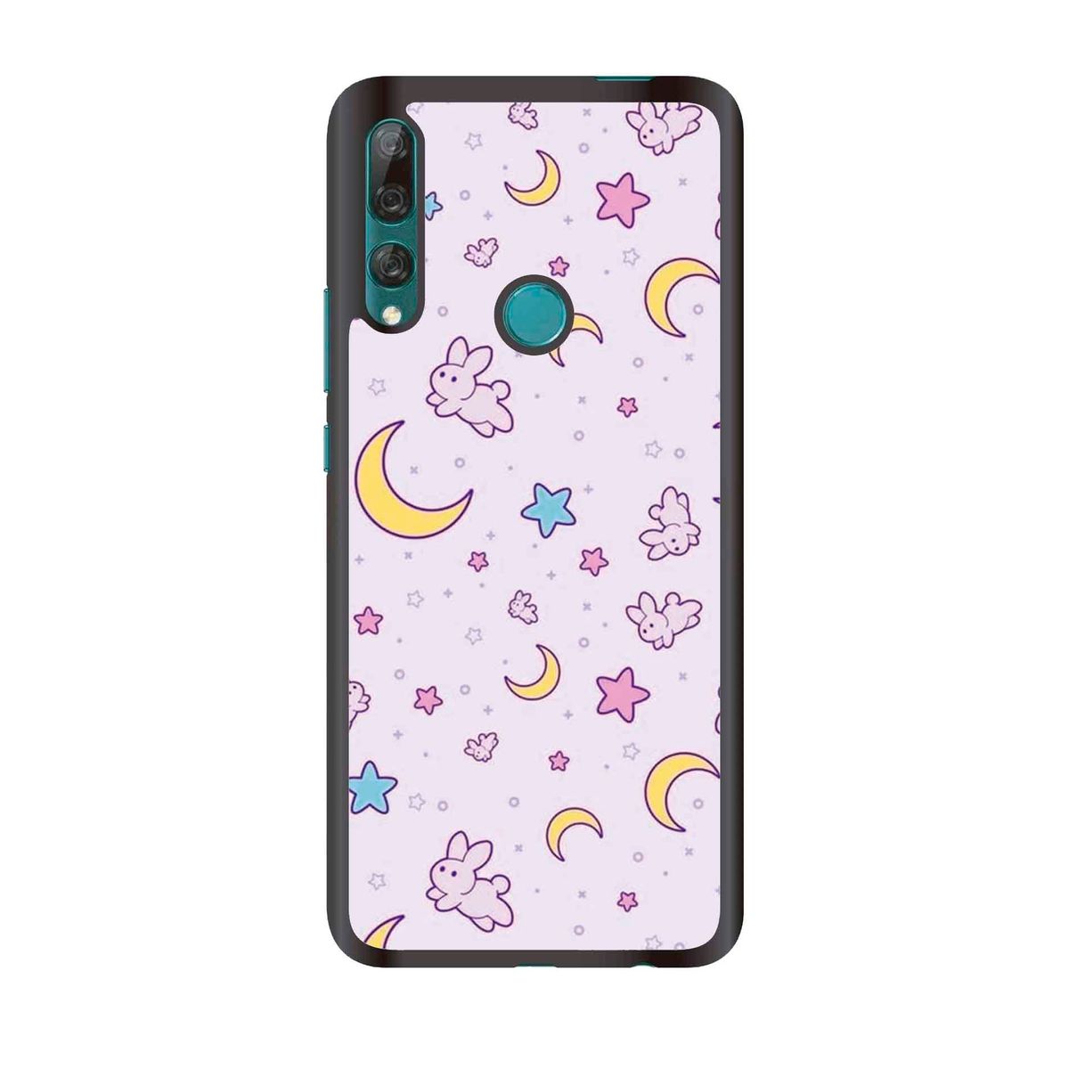 GENERICO - Funda Protector Case Para HUAWEI Y9 PRIME 2019