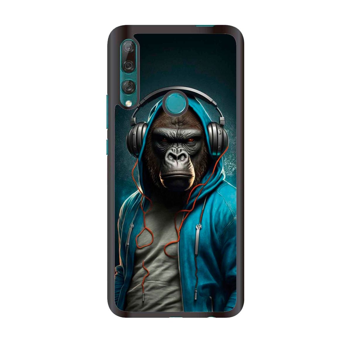 GENERICO - Funda Protector Case Para HUAWEI Y9 PRIME 2019
