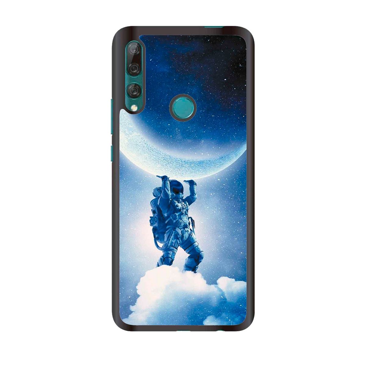 GENERICO - Funda Protector Case Para HUAWEI Y9 PRIME 2019