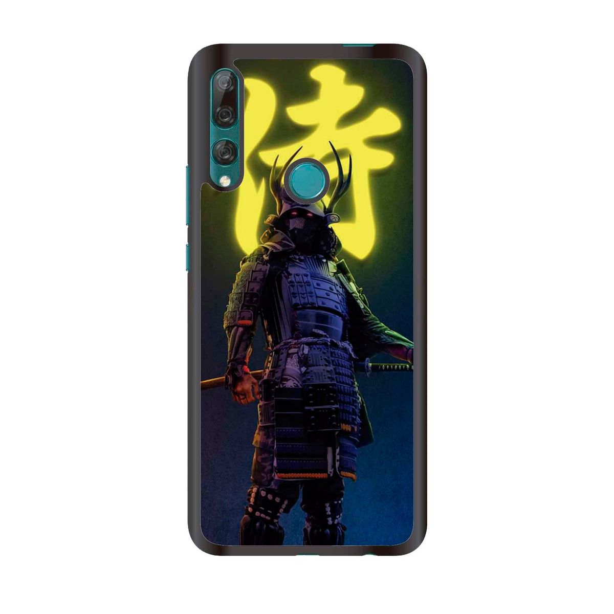 GENERICO - Funda Protector Case Para HUAWEI Y9 PRIME 2019