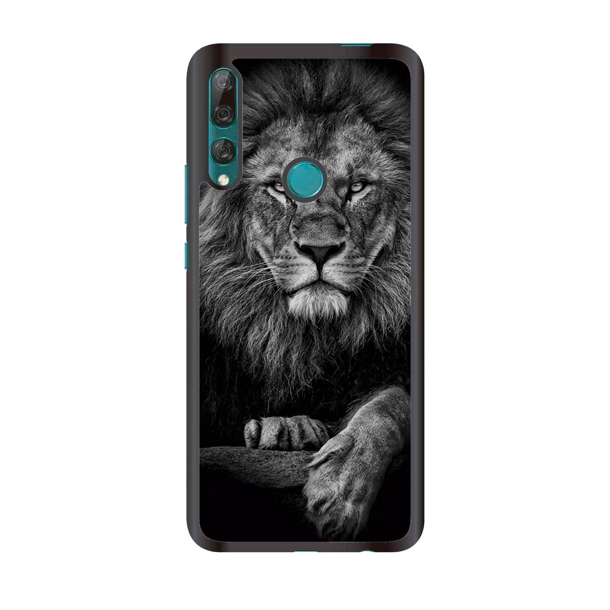 GENERICO - Funda Protector Case Para HUAWEI Y9 PRIME 2019