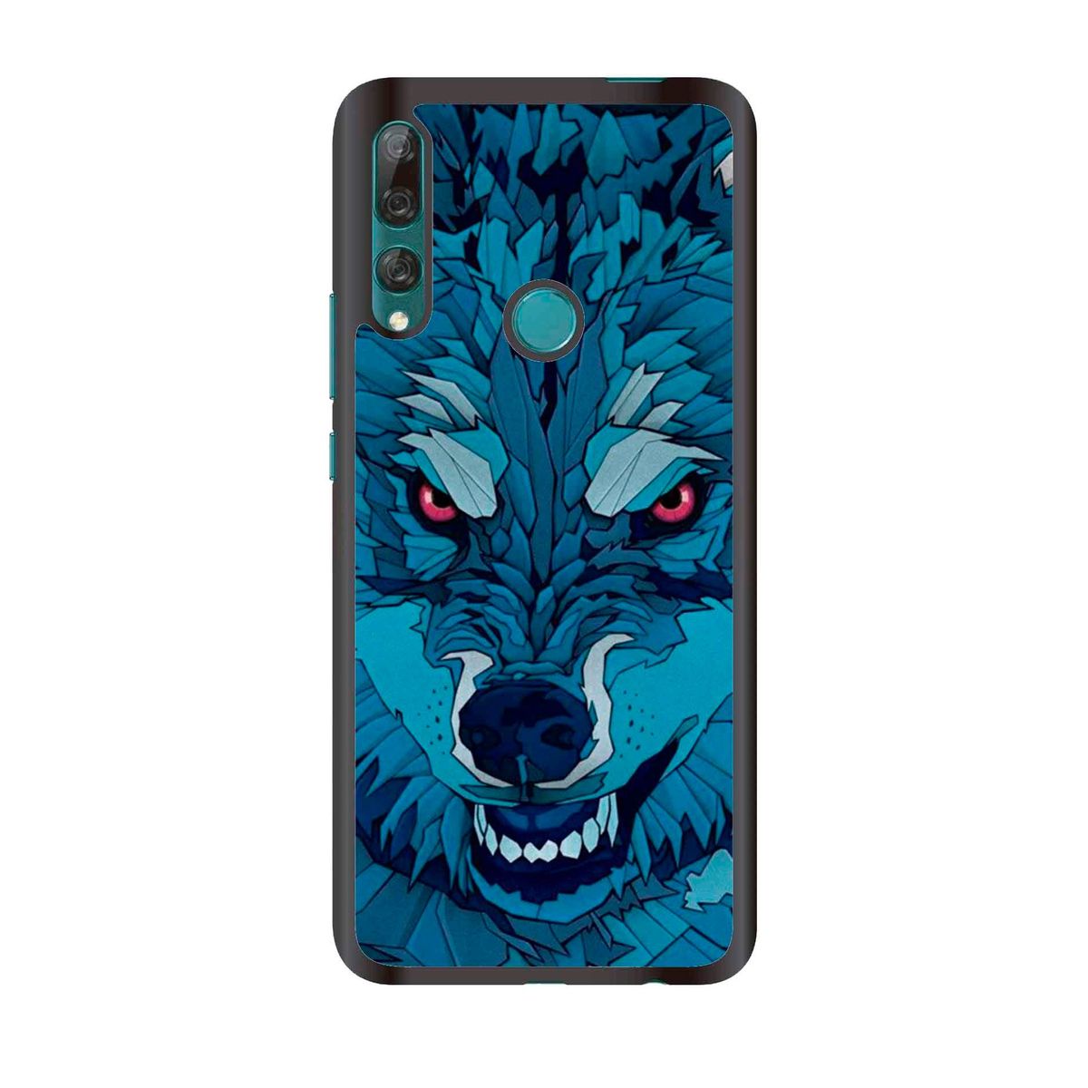GENERICO - Funda Protector Case Para HUAWEI Y9 PRIME 2019