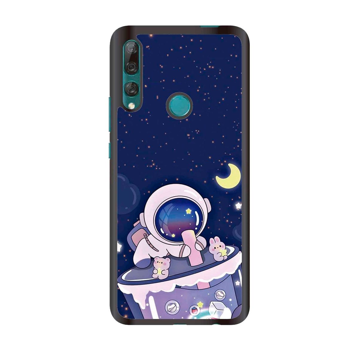 GENERICO - Funda Protector Case Para HUAWEI Y9 PRIME 2019