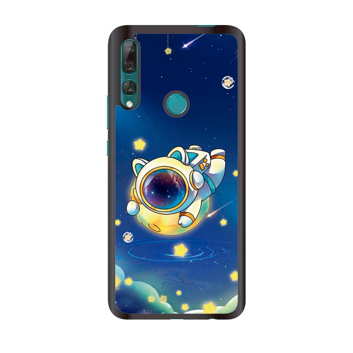 GENERICO - Funda Protector Case Para HUAWEI Y9 PRIME 2019
