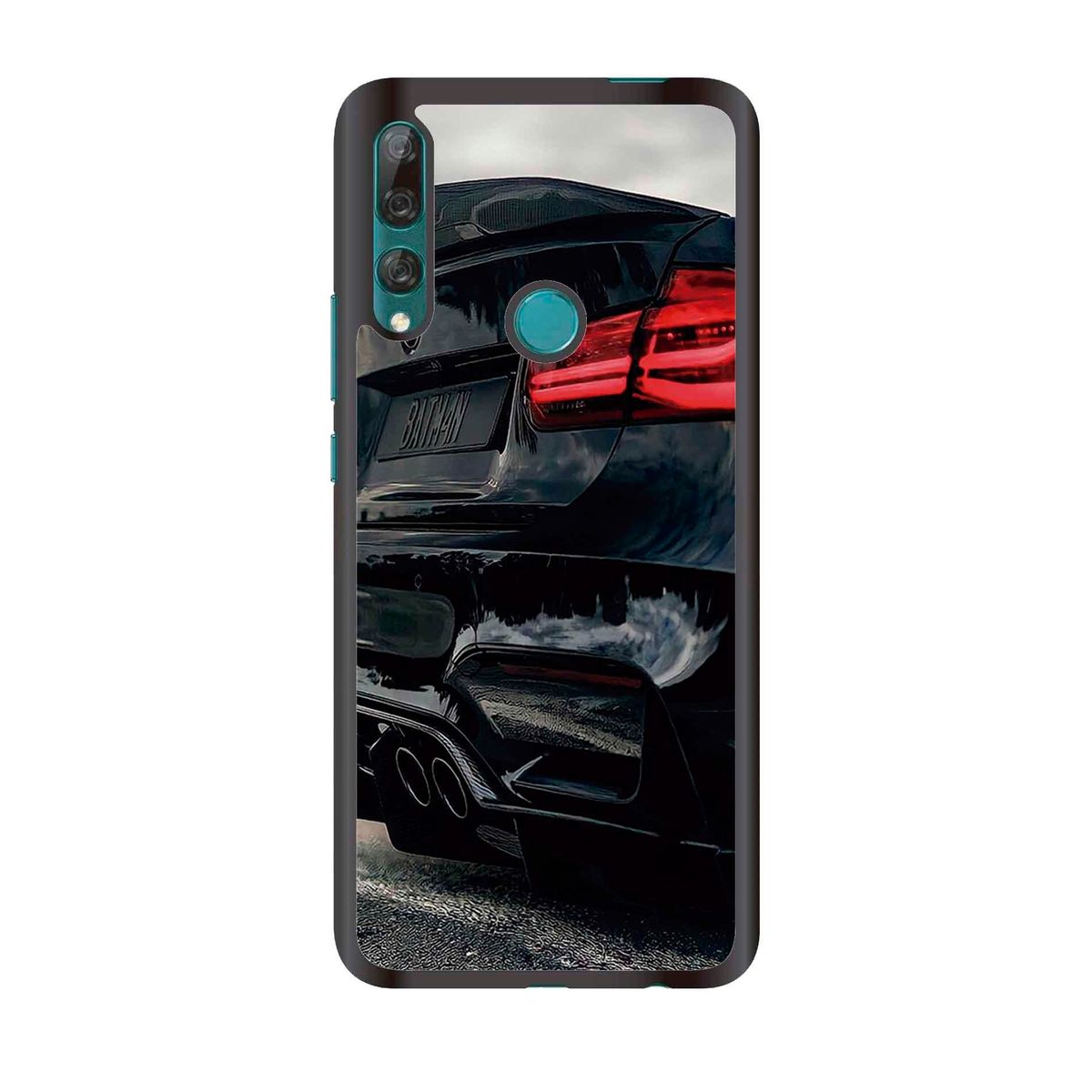 GENERICO - Funda Protector Case Para HUAWEI Y9 PRIME 2019