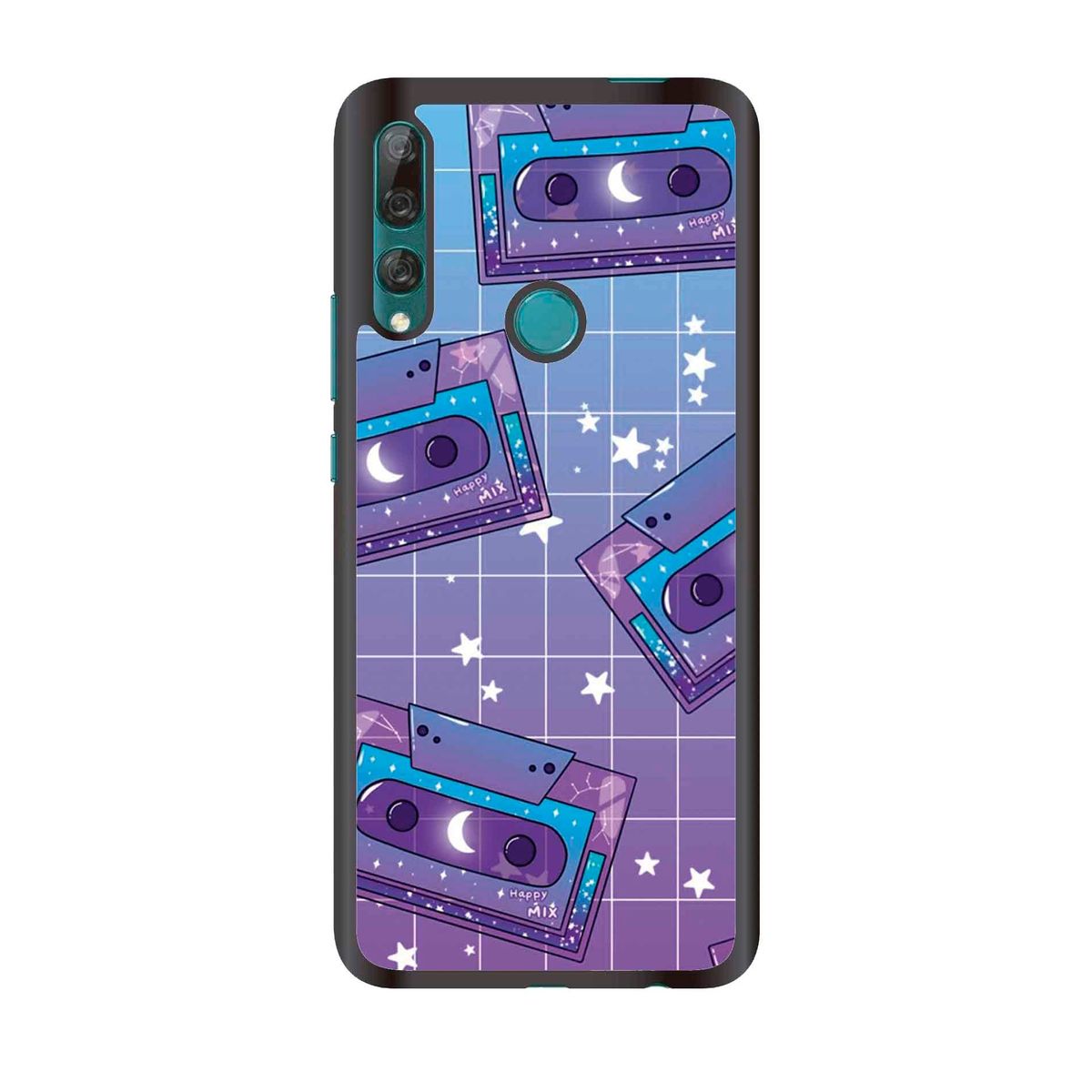 GENERICO - Funda Protector Case Para HUAWEI Y9 PRIME 2019