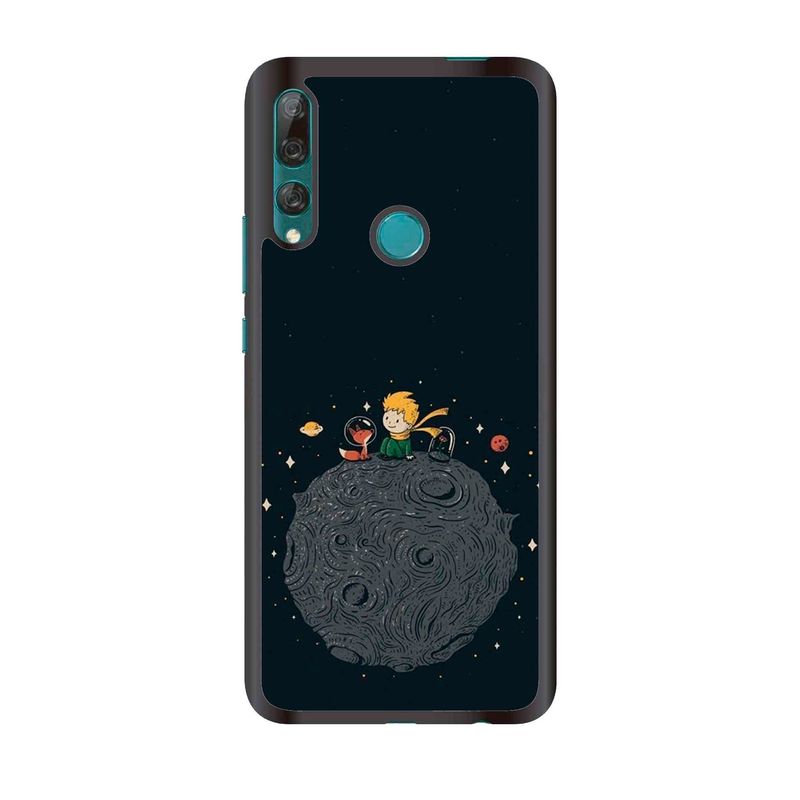 GENERICO - Funda Protector Case Para HUAWEI Y9 PRIME 2019