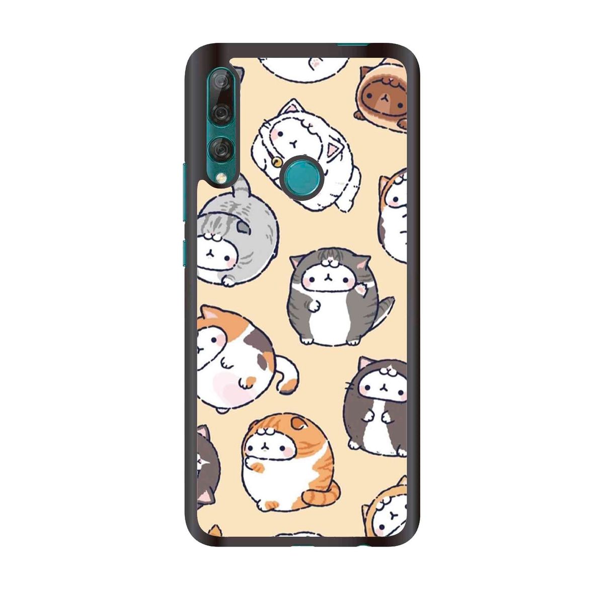 GENERICO - Funda Protector Case Para HUAWEI Y9 PRIME 2019