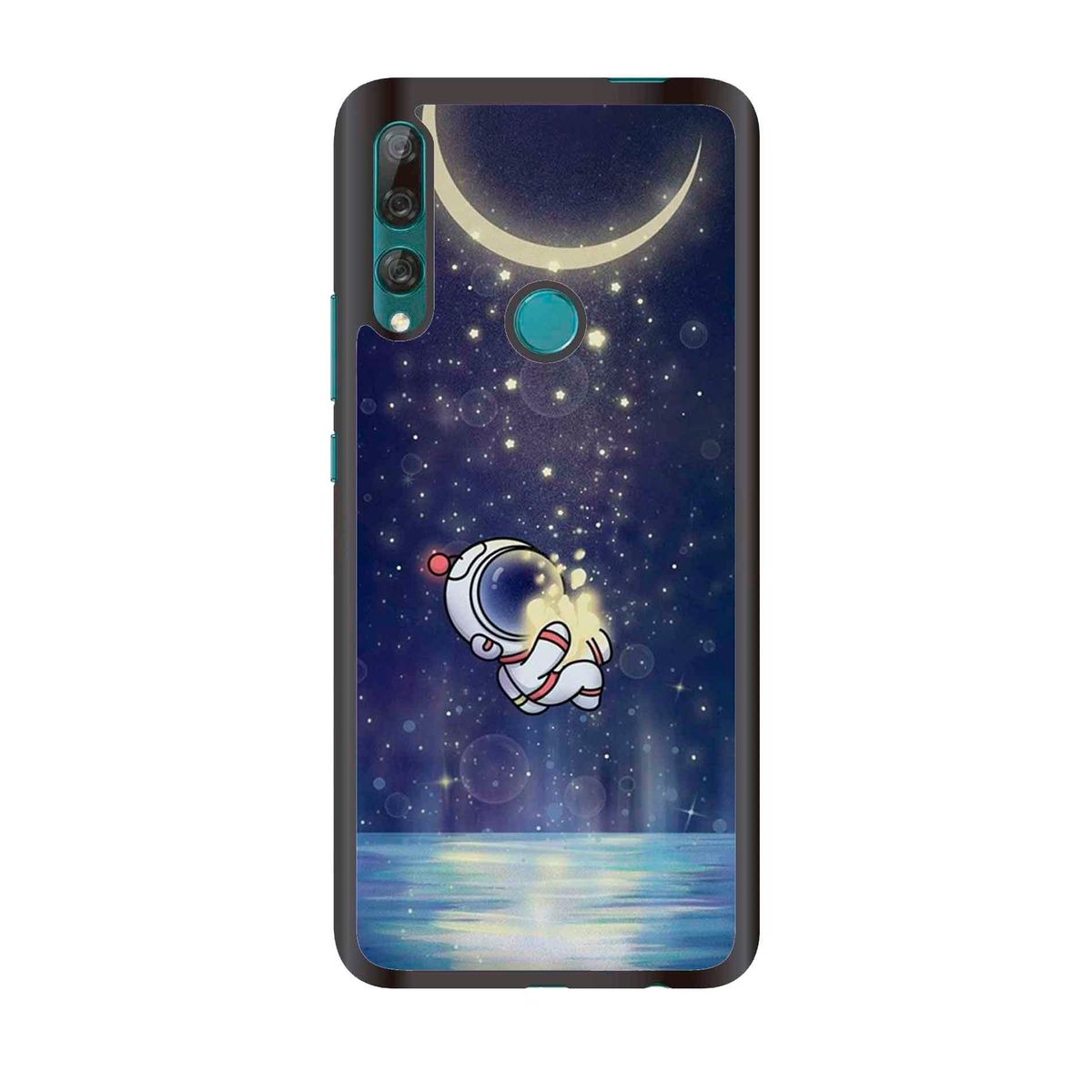 GENERICO - Funda Protector Case Para HUAWEI Y9 PRIME 2019