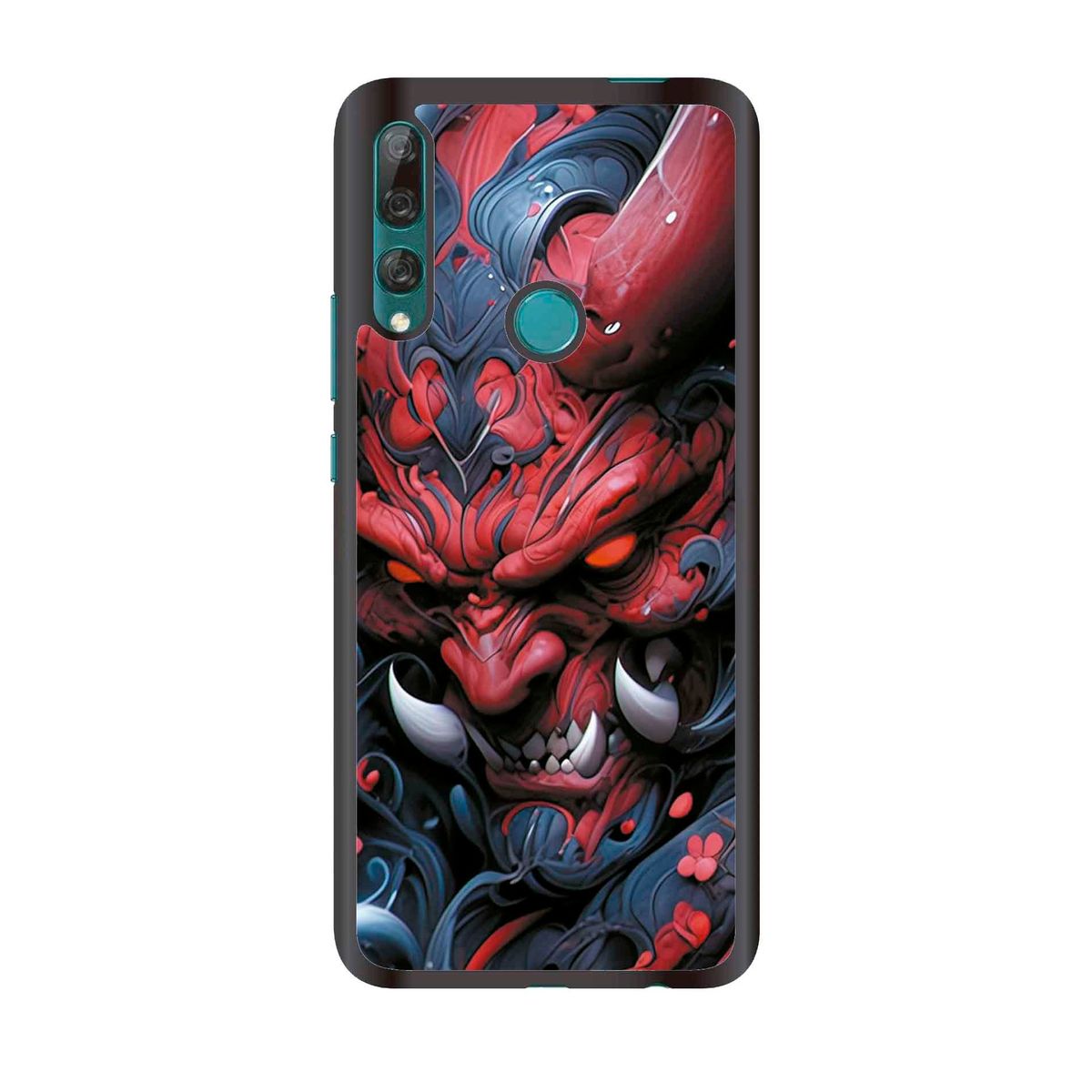GENERICO - Funda Protector Case Para HUAWEI Y9 PRIME 2019