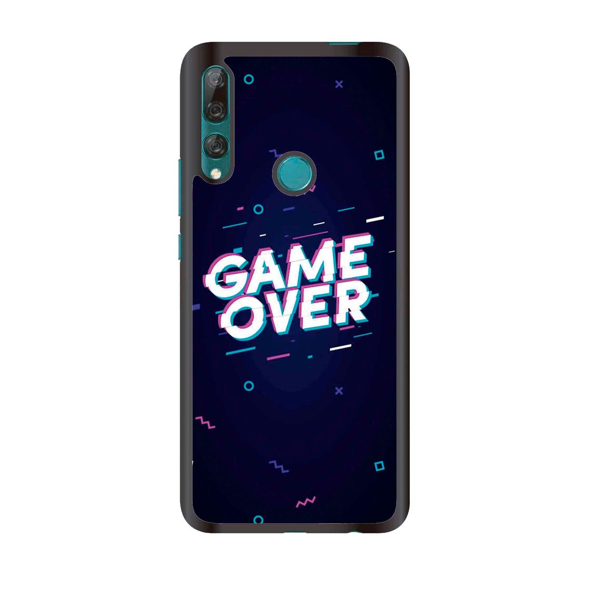 GENERICO - Funda Protector Case Para HUAWEI Y9 PRIME 2019