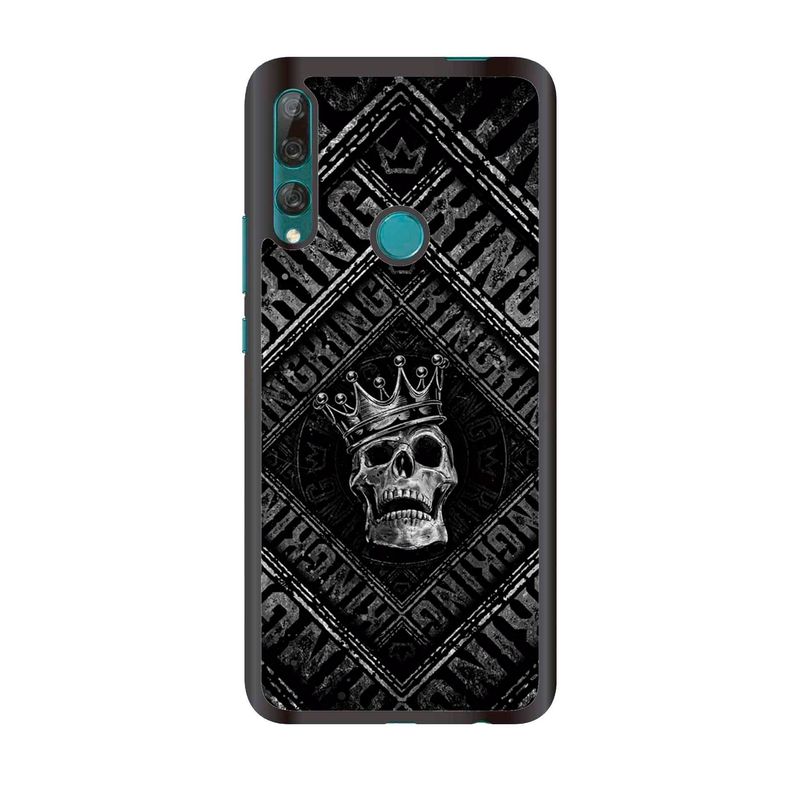 GENERICO - Funda Protector Case Para HUAWEI Y9 PRIME 2019