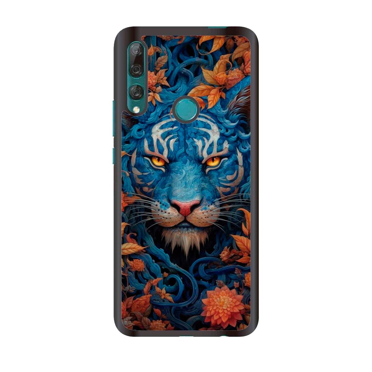 GENERICO - Funda Protector Case Para HUAWEI Y9 PRIME 2019