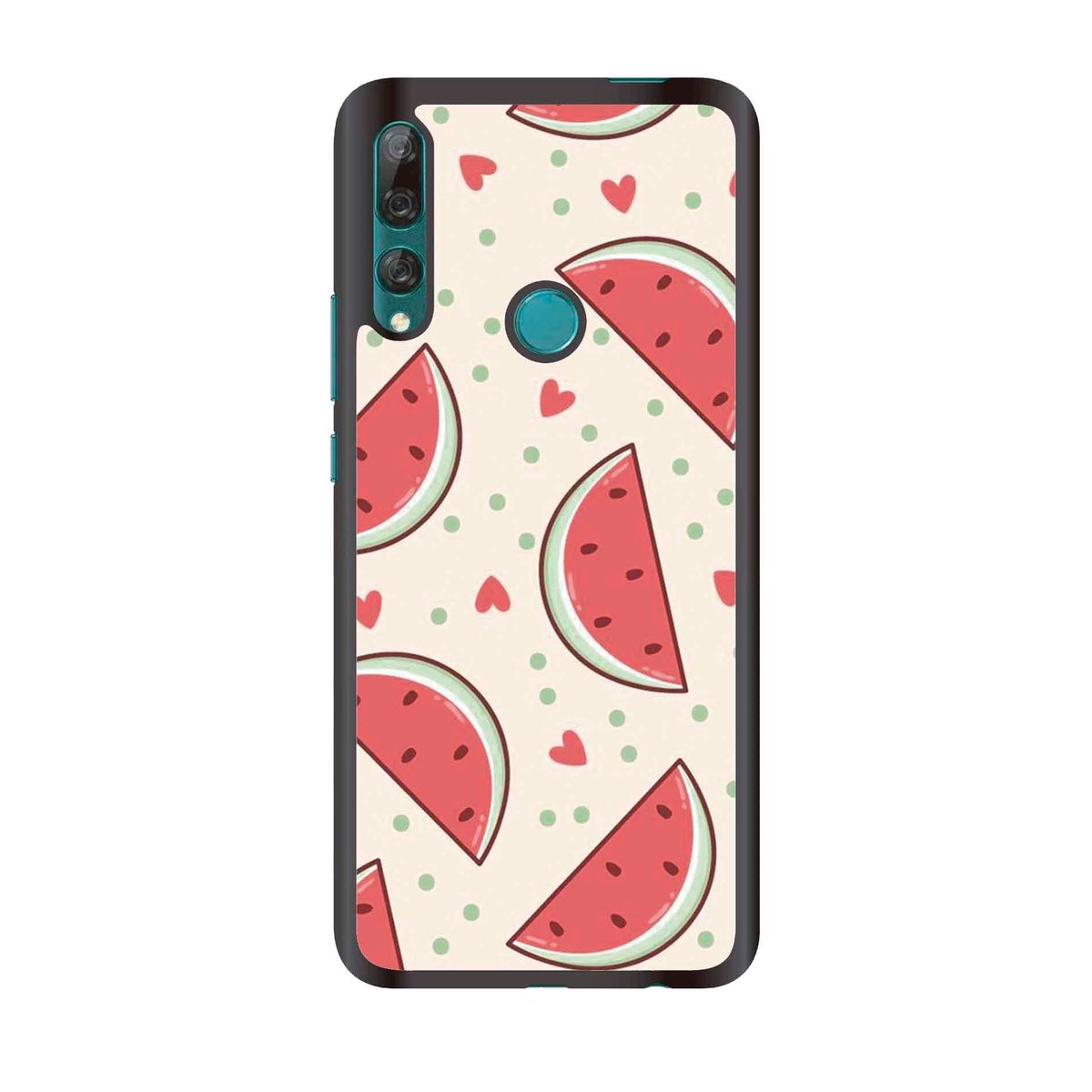 GENERICO - Funda Protector Case Para HUAWEI Y9 PRIME 2019