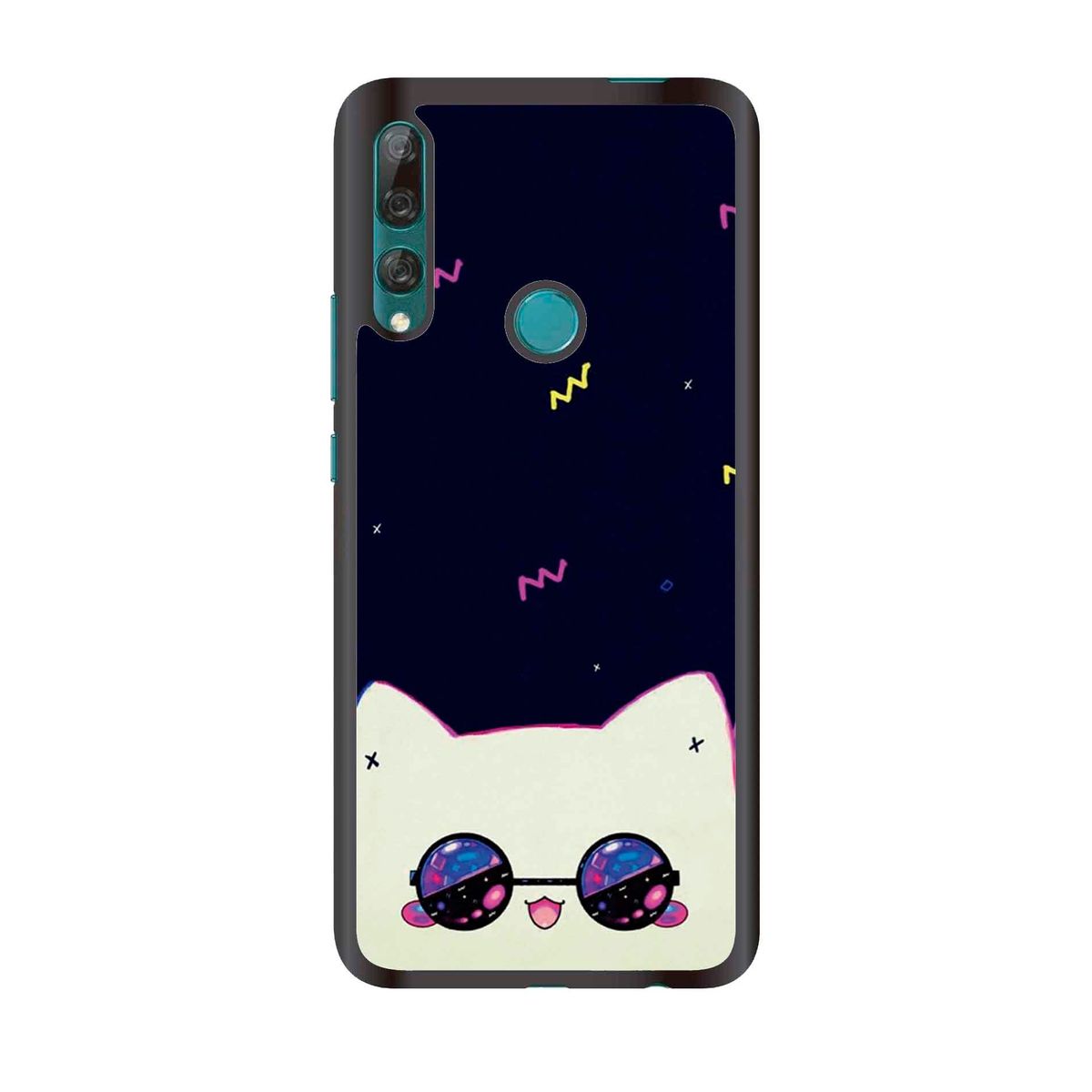 GENERICO - Funda Protector Case Para HUAWEI Y9 PRIME 2019