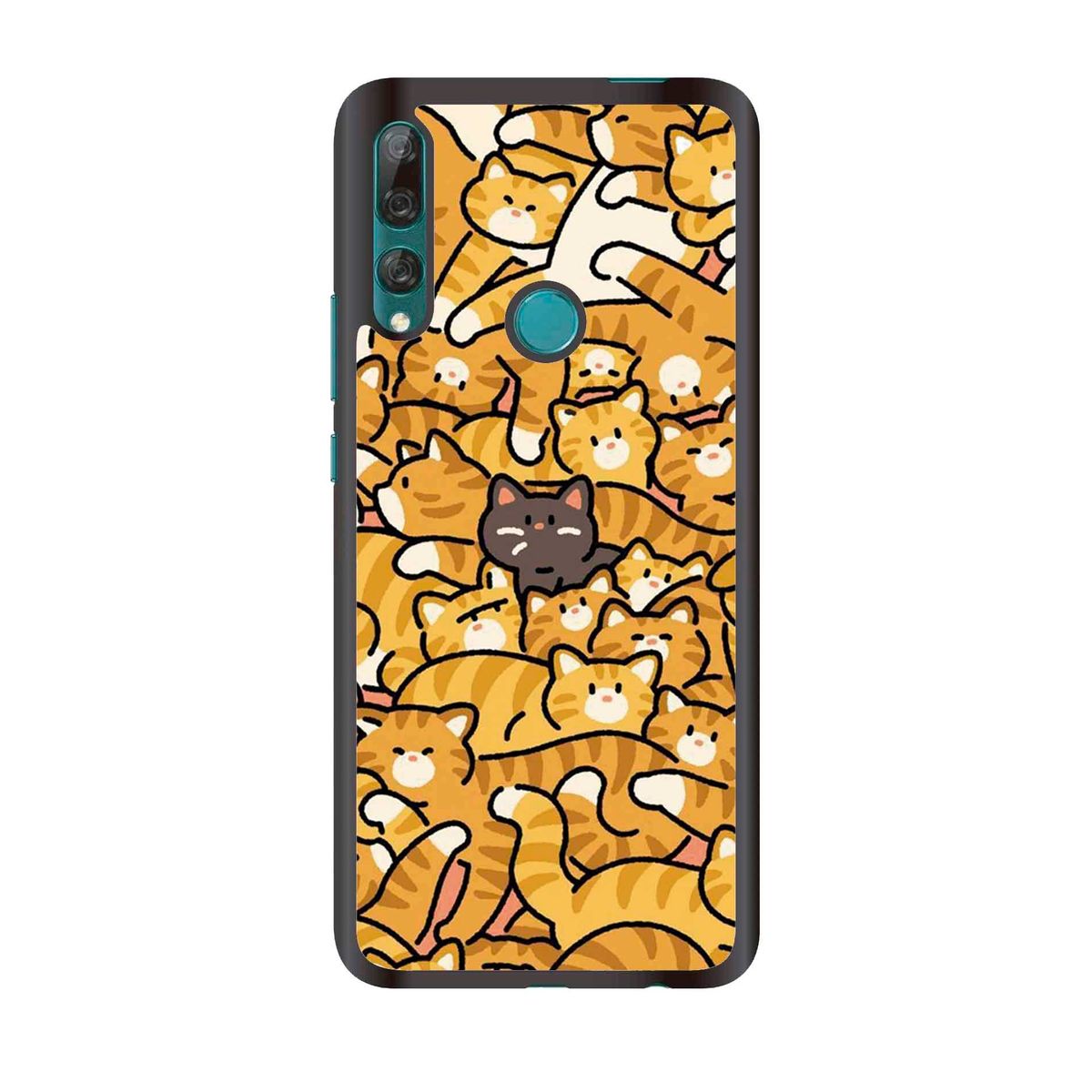 GENERICO - Funda Protector Case Para HUAWEI Y9 PRIME 2019