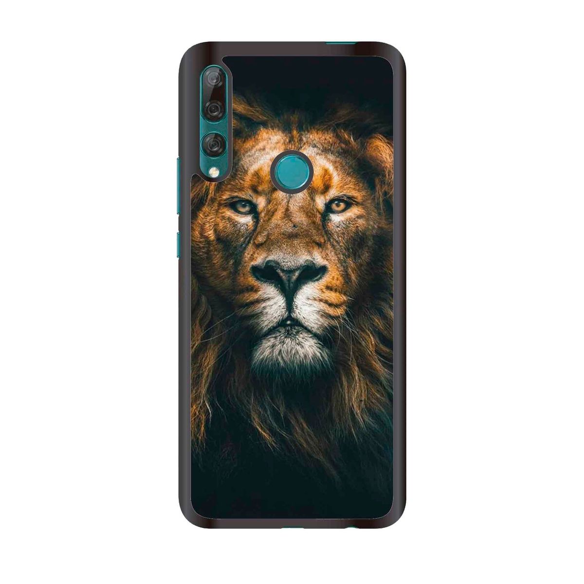 GENERICO - Funda Protector Case Para HUAWEI Y9 PRIME 2019
