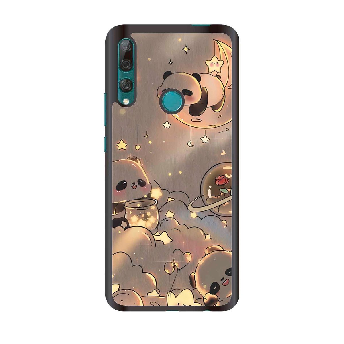 GENERICO - Funda Protector Case Para HUAWEI Y9 PRIME 2019