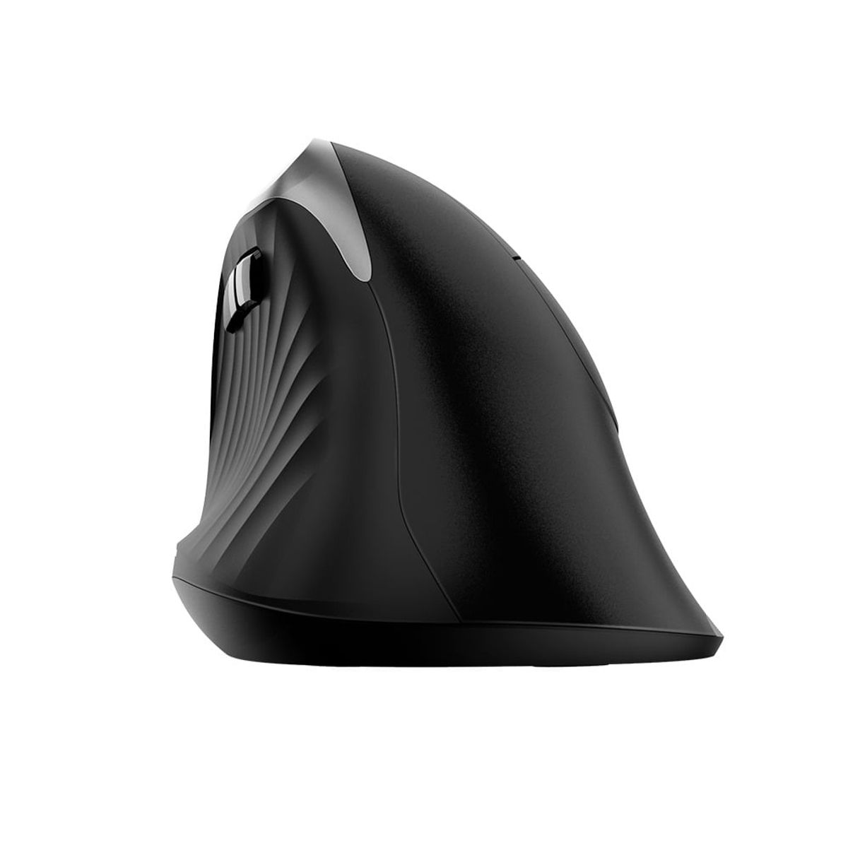 GENIUS - MOUSE inalámbrico ergonómico vertical Genius con reposapulgar Ergo 8250S