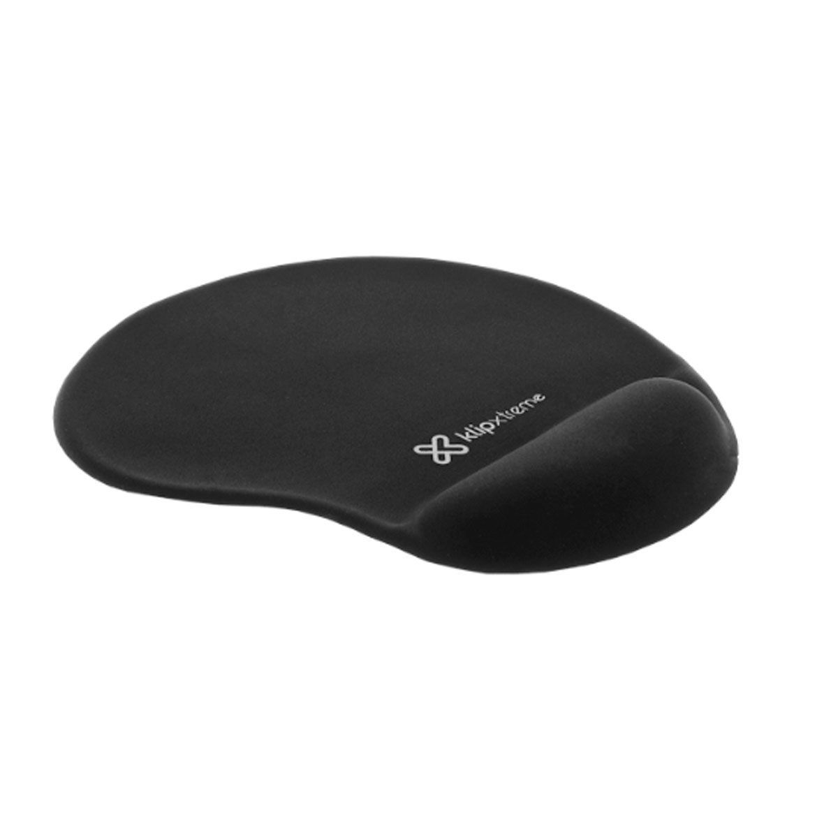 KLIP XTREME - Pad Mouse Klip Xtreme Kmp100 Color Negro