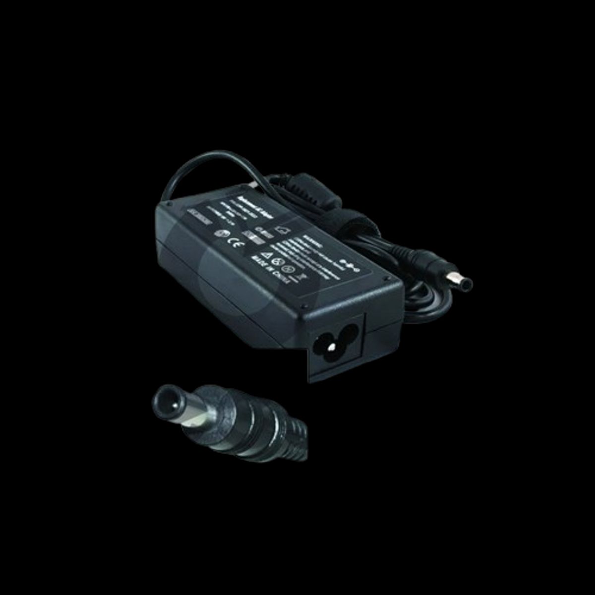 LG - CARGADOR COMPATIBLE LG 19V - 21A 6544 MM