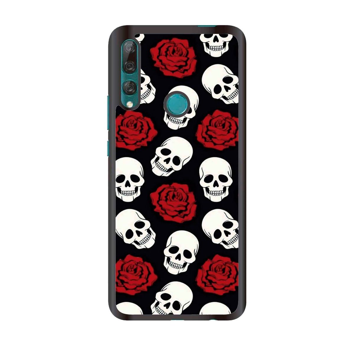GENERICO - Funda Protector Case Para HUAWEI Y9 PRIME 2019
