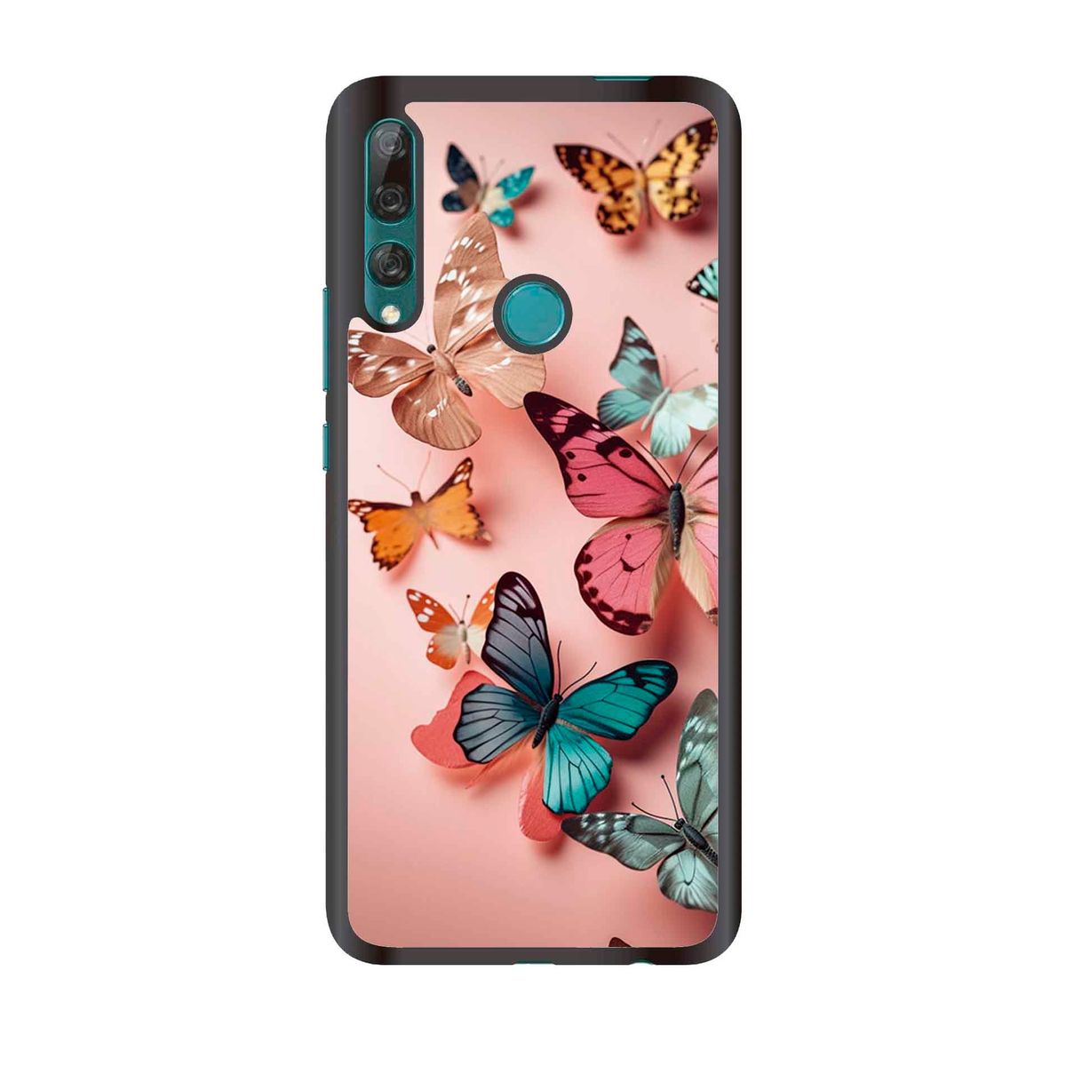 GENERICO - Funda Protector Case Para HUAWEI Y9 PRIME 2019