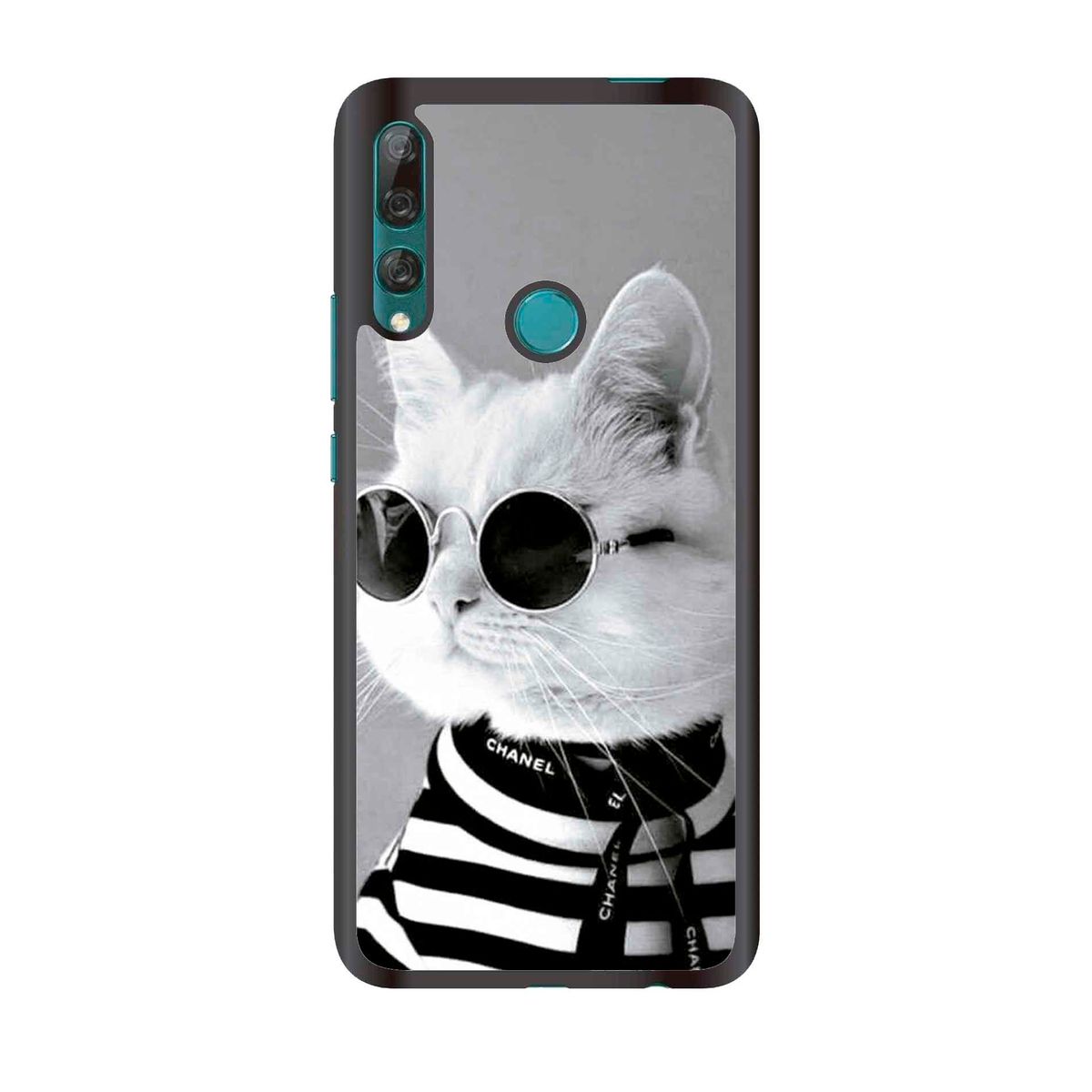 GENERICO - Funda Protector Case Para HUAWEI Y9 PRIME 2019