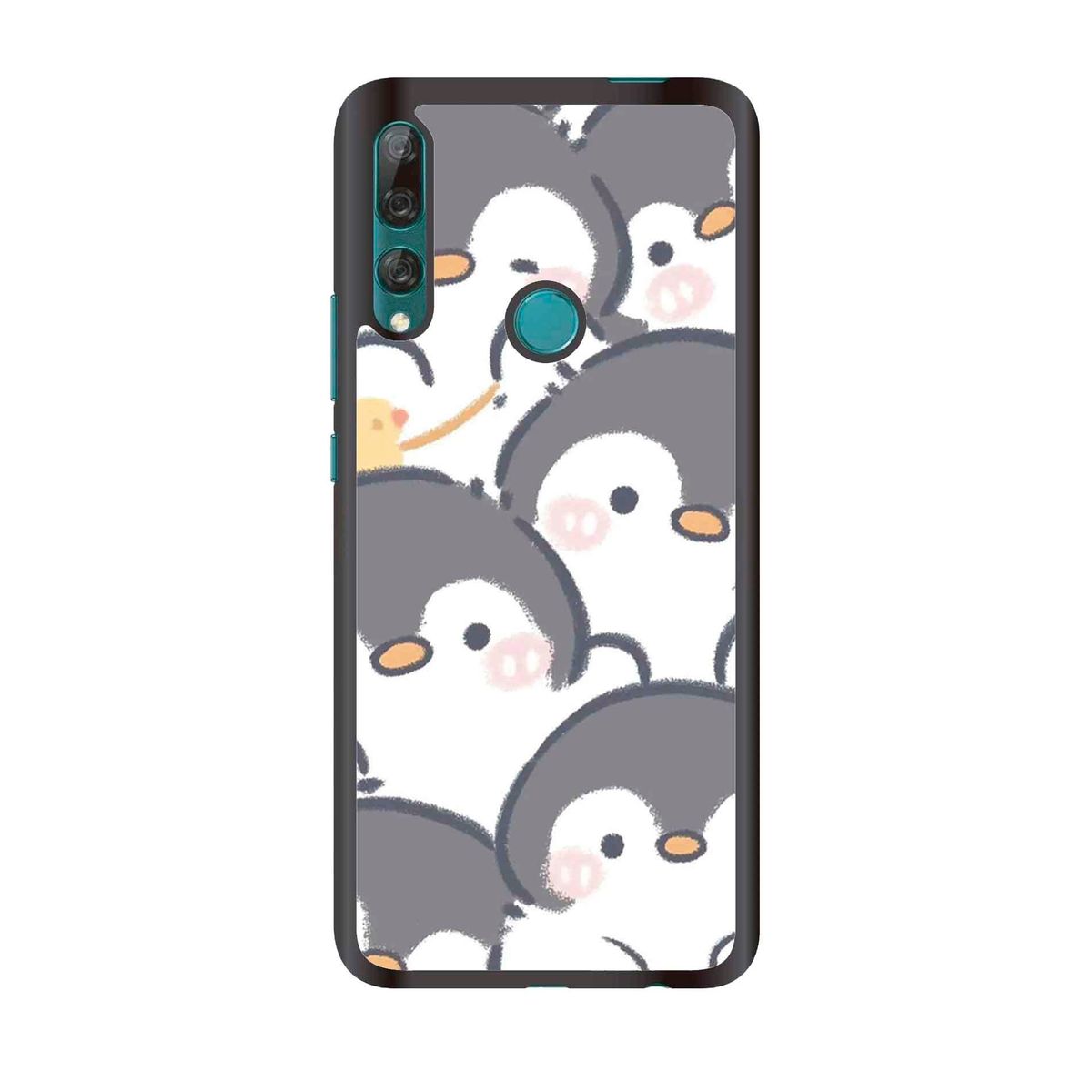 GENERICO - Funda Protector Case Para HUAWEI Y9 PRIME 2019
