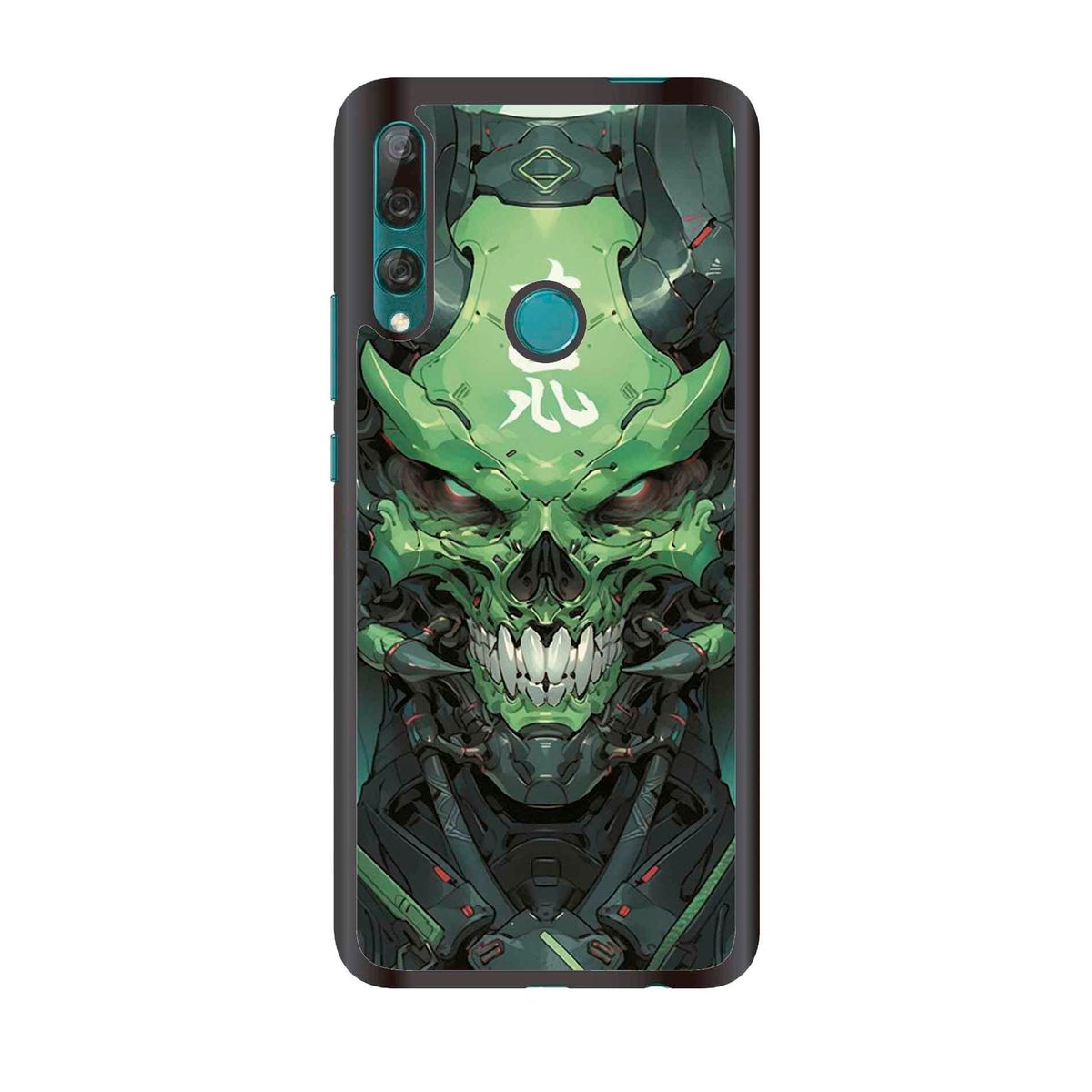 GENERICO - Funda Protector Case Para HUAWEI Y9 PRIME 2019